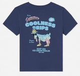 GOAT USA Tshirts '26