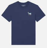 GOAT USA Tshirts '26