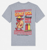 GOAT USA Tshirts '26