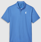 Johnnie-O Mens Performance Polo - Teo