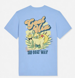 GOAT USA Tshirts '26