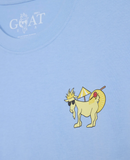 GOAT USA Tshirts '26