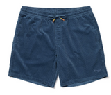 Yuma Cord Short- (2 Colors)