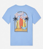 GOAT USA Tshirts '26