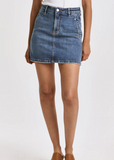 Dear John Jeans - Quinn Skirt (Arden)