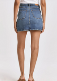 Dear John Jeans - Quinn Skirt (Arden)