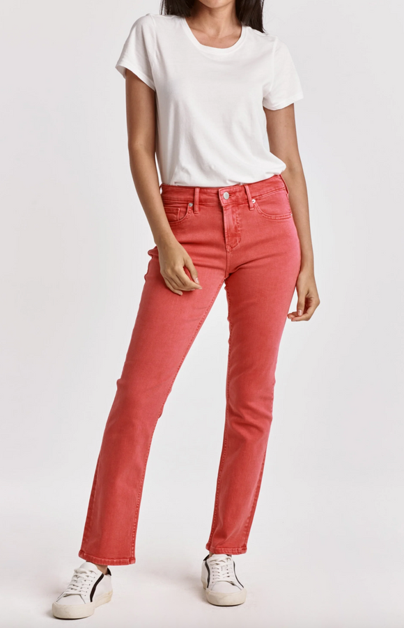 Dear John Jeans - Blaire (Viva Magenta)