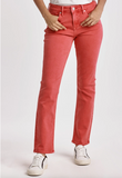 Dear John Jeans - Blaire (Viva Magenta)