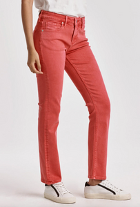 Dear John Jeans - Blaire (Viva Magenta)