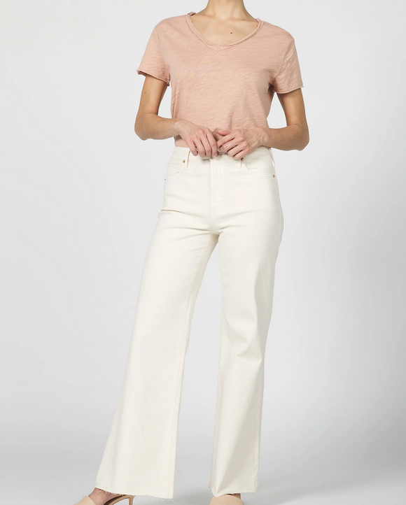 Dear John Jeans - Fiona WHEAT (mid-rise)