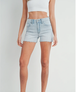 JBD Comfort Stretch Denim Short