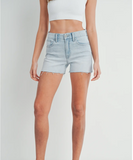 JBD Comfort Stretch Denim Short