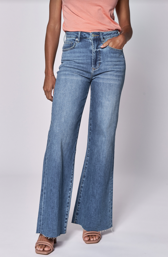 Dear John Jeans - Fiona Natal