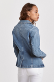 Dear John - Minah Denim Blazer
