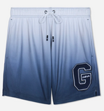 G Patch Ombre Mesh Short (3 Colors)