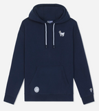 Goat USA OG Hooded Sweatshirt (2 Colors)