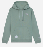 Goat USA OG Hooded Sweatshirt (2 Colors)