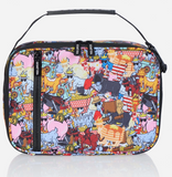 GOAT USA 26 Lunch Boxes (3 Styles)