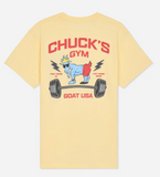 GOAT USA Tshirts '26