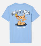 GOAT USA Tshirts '26