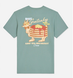GOAT USA Tshirts '26
