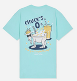 GOAT USA Tshirts '26