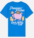 GOAT USA Tshirts '26