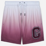G Patch Ombre Mesh Short (3 Colors)