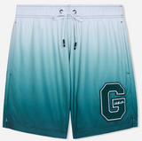 G Patch Ombre Mesh Short (3 Colors)