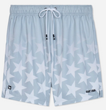 Goat USA Star Ombre Mesh Short (2 Colors)