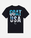 GOAT USA Tshirts '26