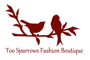 Too Sparrows