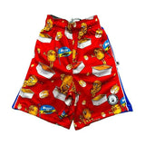 2026 Flow Society Shorts