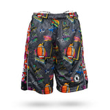 2026 Flow Society Shorts