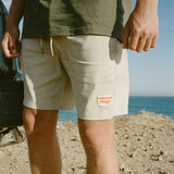 Yuma Short- Tidal Foam