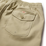 Yuma Short- Tidal Foam