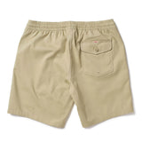Yuma Short- Tidal Foam