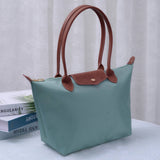 Nylon Tote Bag