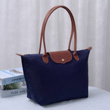 Nylon Tote Bag