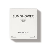 Sun Shower - Black 8oz Coconut Wax Candle