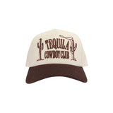 Tequila Cowboy Club Trucker Hat