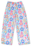 Sweet Cereal Plush Pants