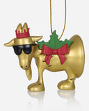 GOAT USA 26 Ornaments (5 Styles)