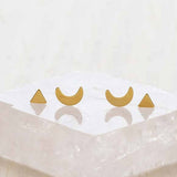 Mystic Combo Studs