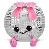 Disco Ball Mini Plush