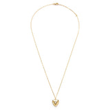 Small Heart Locket