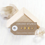 Mystic Combo Studs