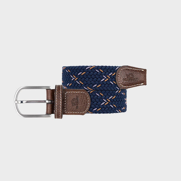 Narvik Elastic Braided Belt