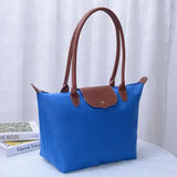 Nylon Tote Bag