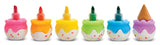 Ice Cream Stackable Markers